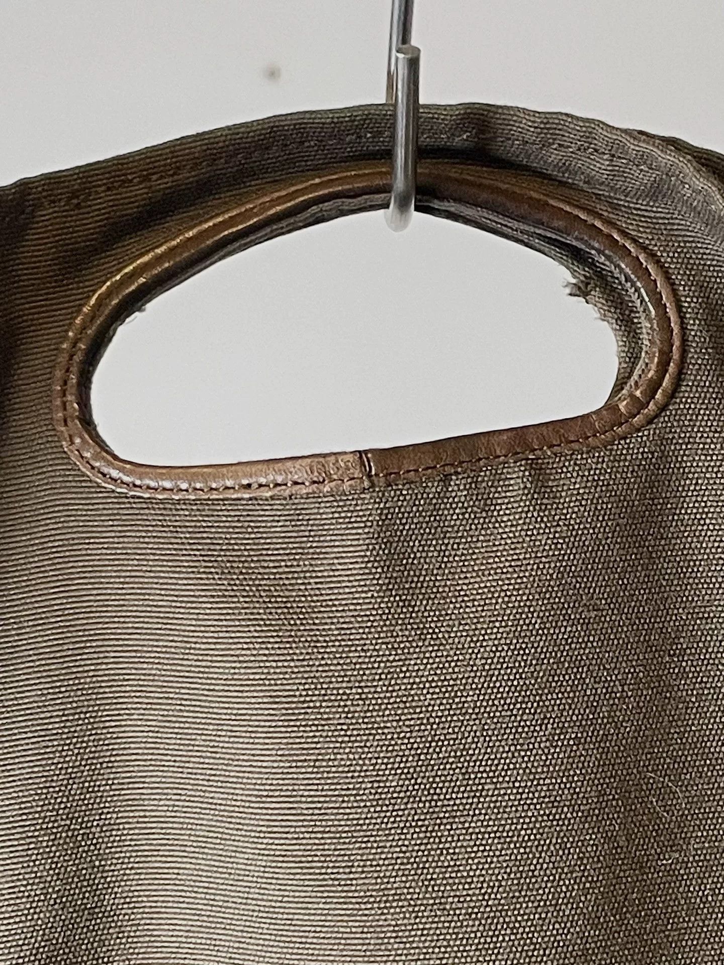 Helmut Lang helmut lang versatile tote handbag Size ONE SIZE - 4 Thumbnail
