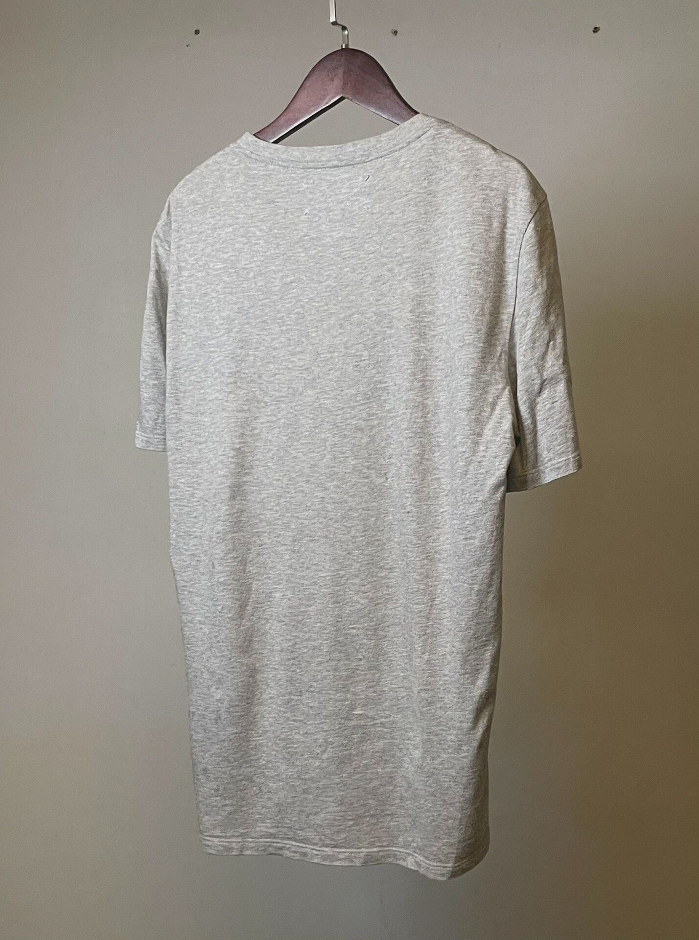Maison Margiela Maison Martin Margiela S/S13 Mesh T-shirt Size US L / EU 52-54 / 3 - 4 Thumbnail
