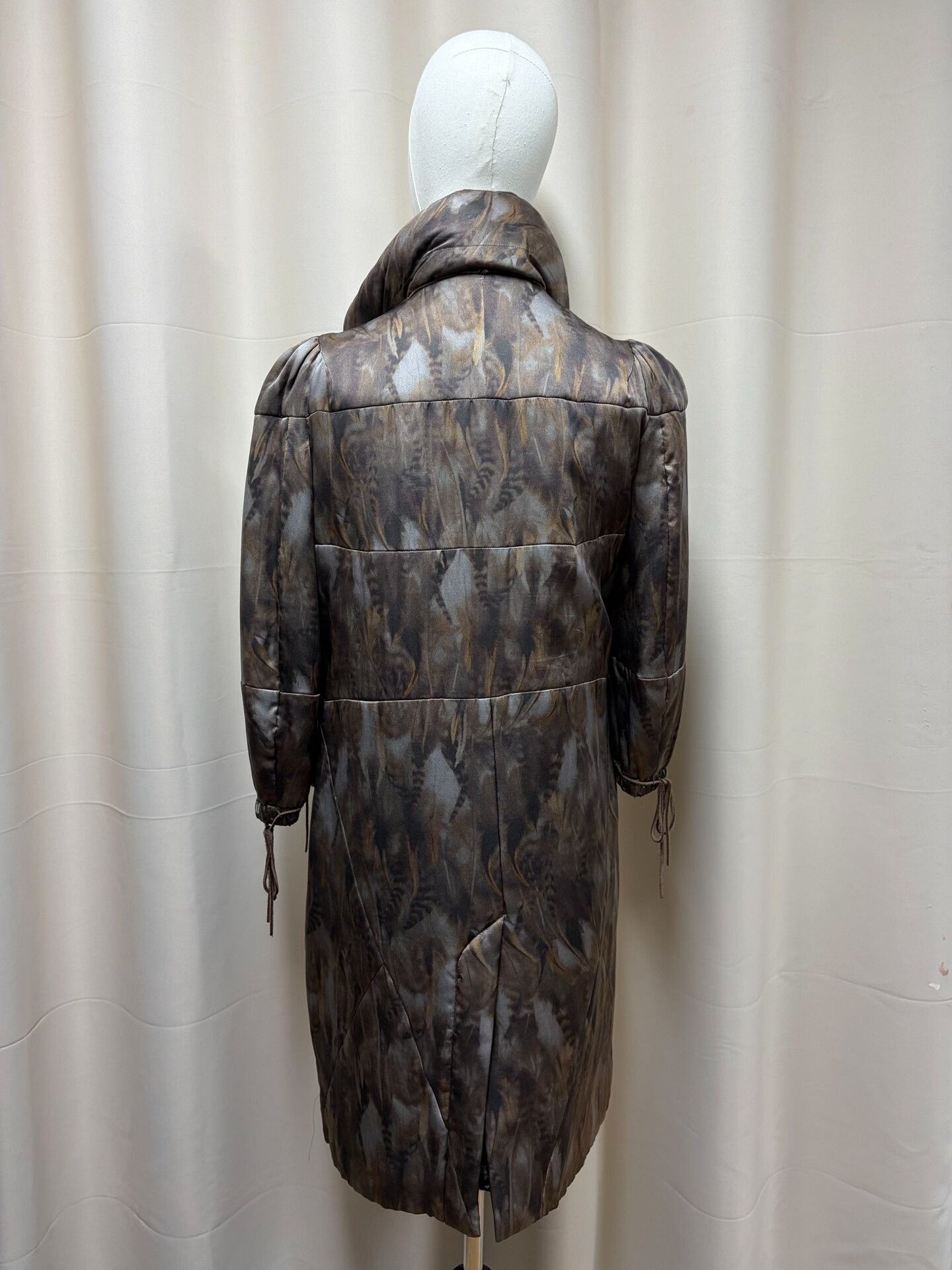 Comme des Garcons undercover blade decoration long coat Size US M / EU 48-50 / 2 - 8 Thumbnail