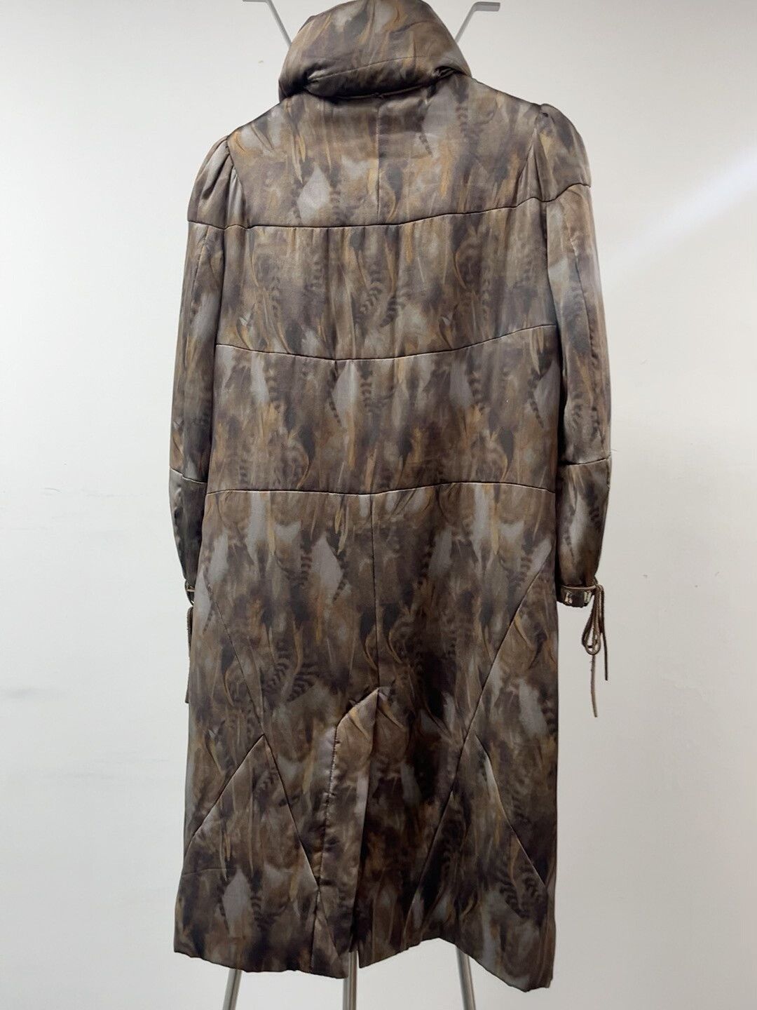 Comme des Garcons undercover blade decoration long coat Size US M / EU 48-50 / 2 - 4 Thumbnail