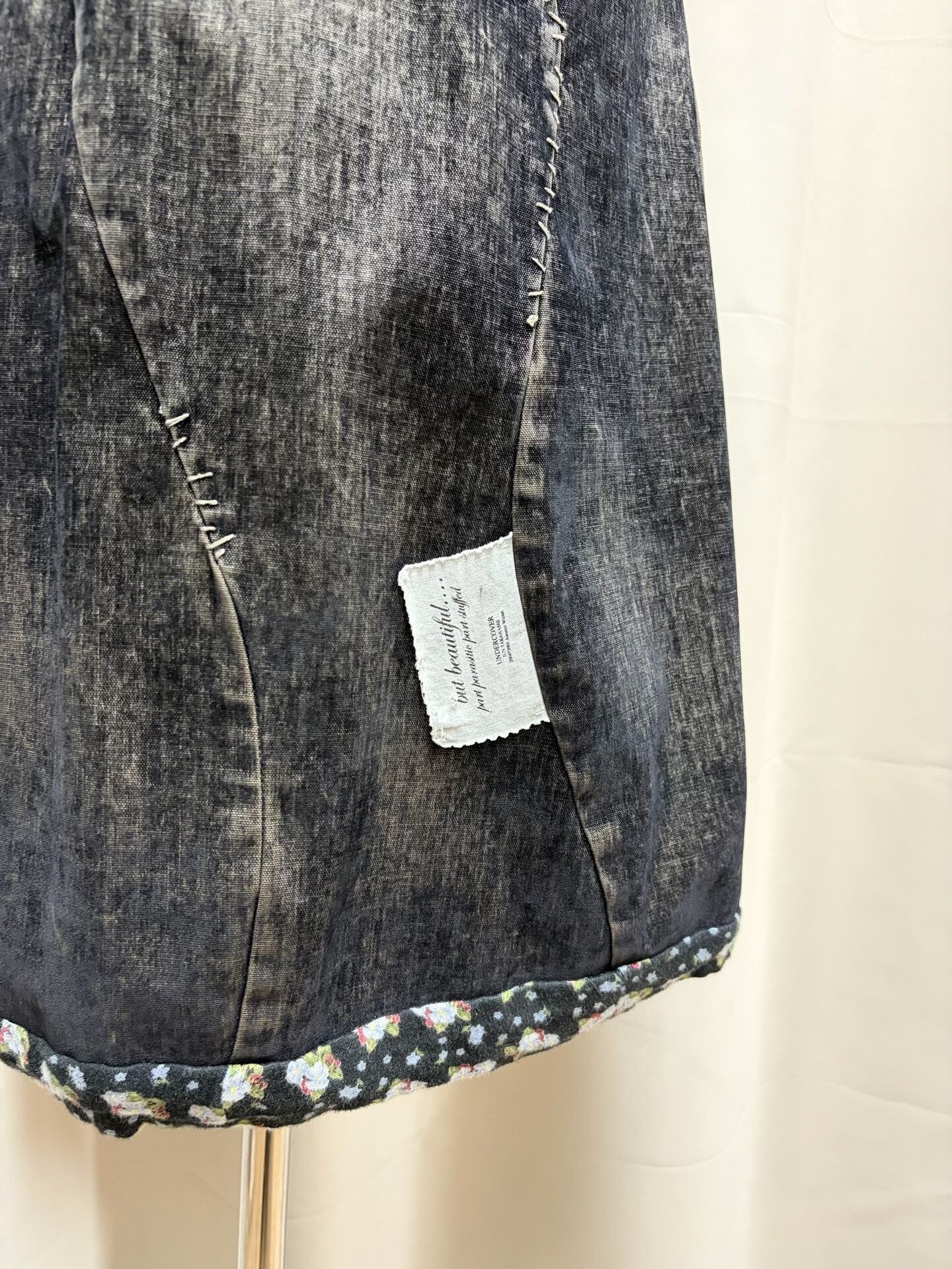 Undercover Undercover Beautiful Dress with Dot Lining Size M / US 6-8 / IT 42-44 - 5 Thumbnail