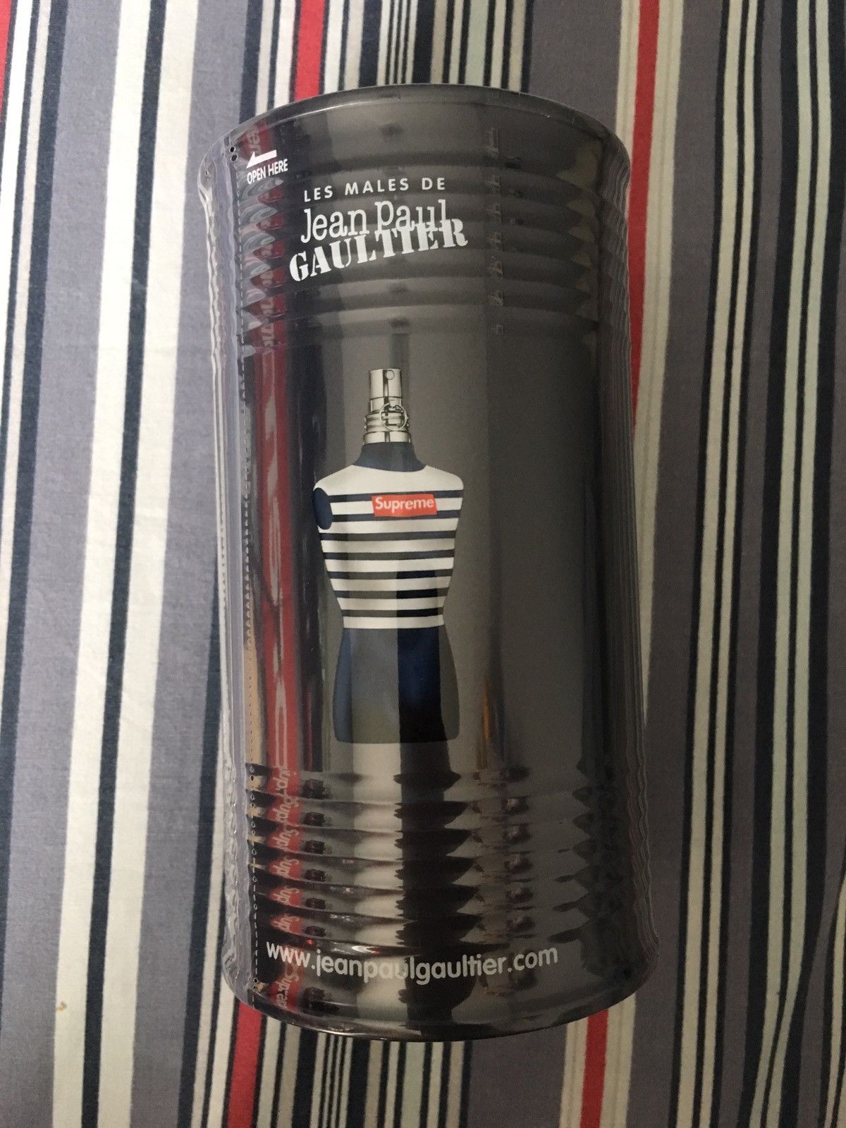 Jean paul gaultier supreme fragrance online