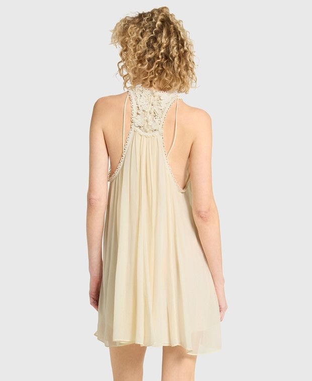 Isabel Marant Silk dress Size XS / US 0-2 / IT 36-38 - 2 Thumbnail