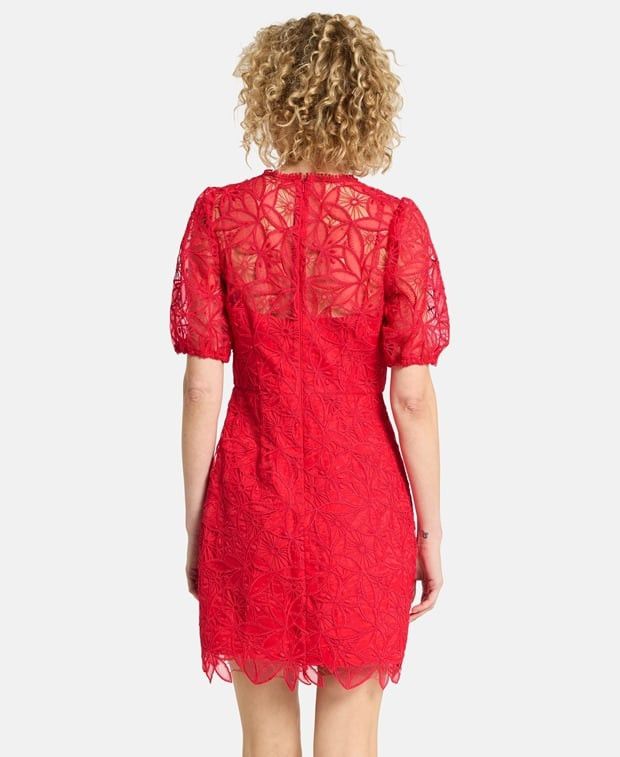 Monique Lhuillier Party dress Size XS / US 0-2 / IT 36-38 - 2 Thumbnail