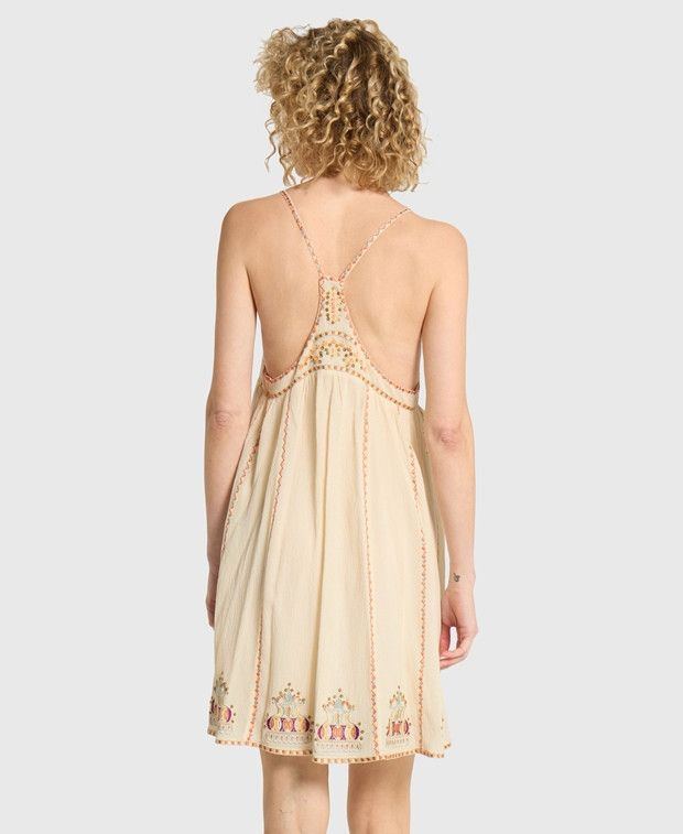 Isabel Marant Silk-blend dress Size XXS / US 00 / IT 34 - 2 Thumbnail