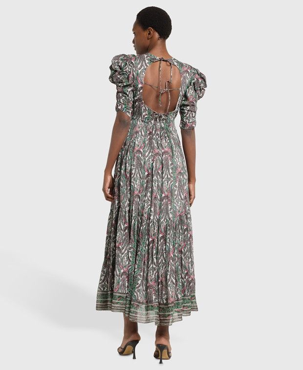 Isabel Marant Casual dress Size XXS / US 00 / IT 34 - 2 Thumbnail