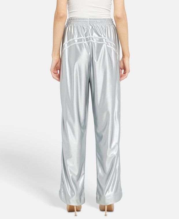 Khrisjoy Sweat pants Size 28" / US 6 / IT 42 - 2 Thumbnail