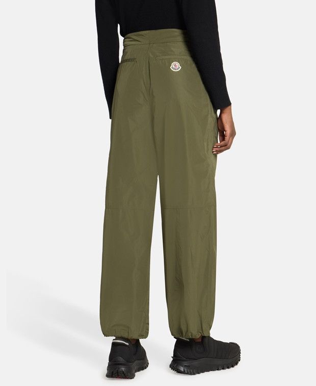 Moncler Tracksuit bottoms Size 40" / US 18 - 2 Thumbnail