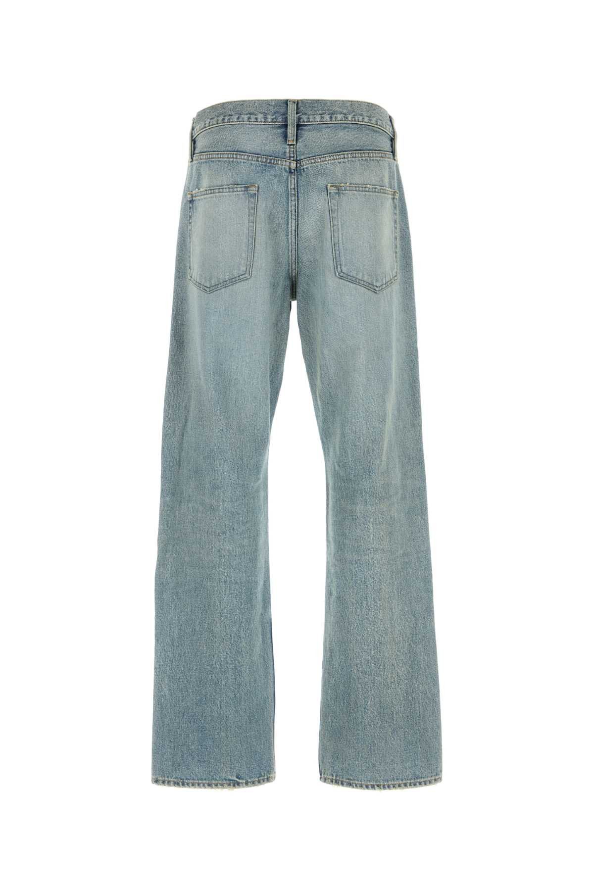 Fear of God Denim Jeans Size US 31 - 2 Thumbnail