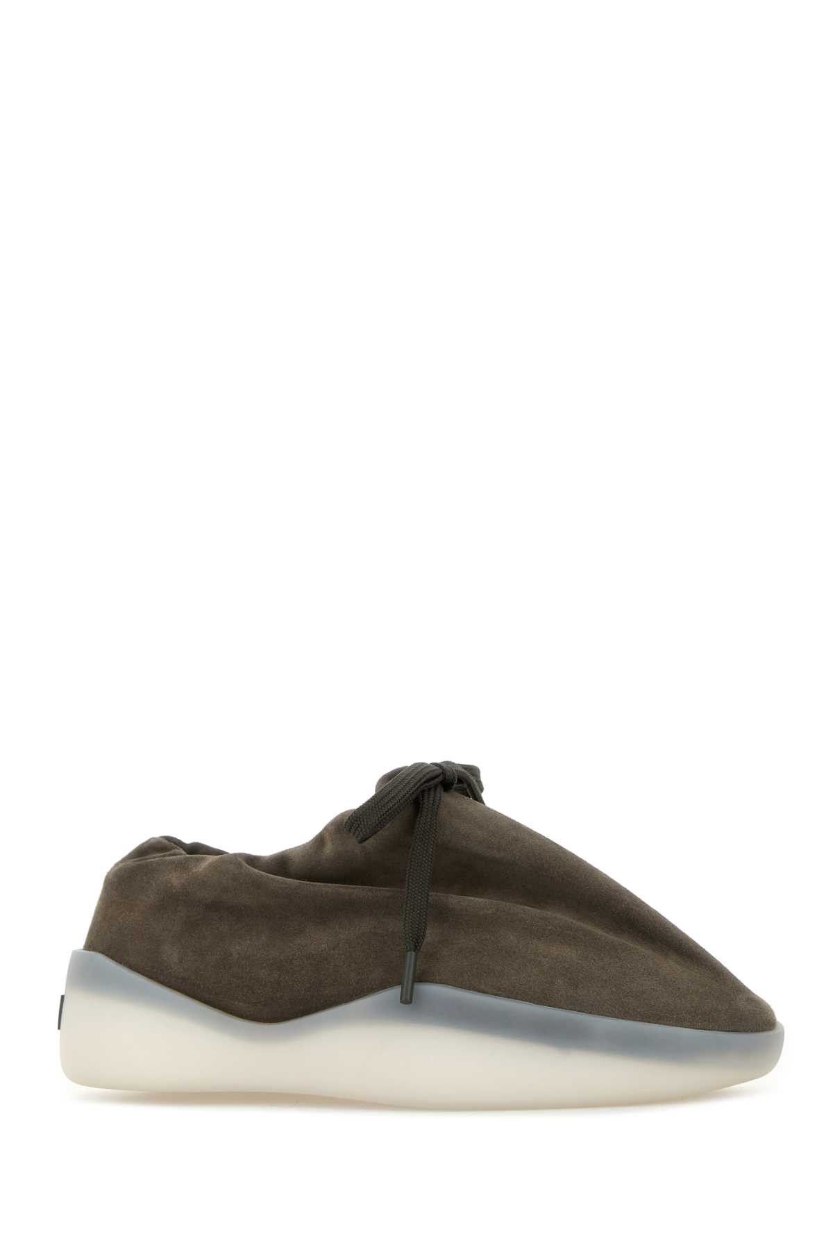 Fear of God Tented Moc Size US 11 / EU 44 - 2 Thumbnail
