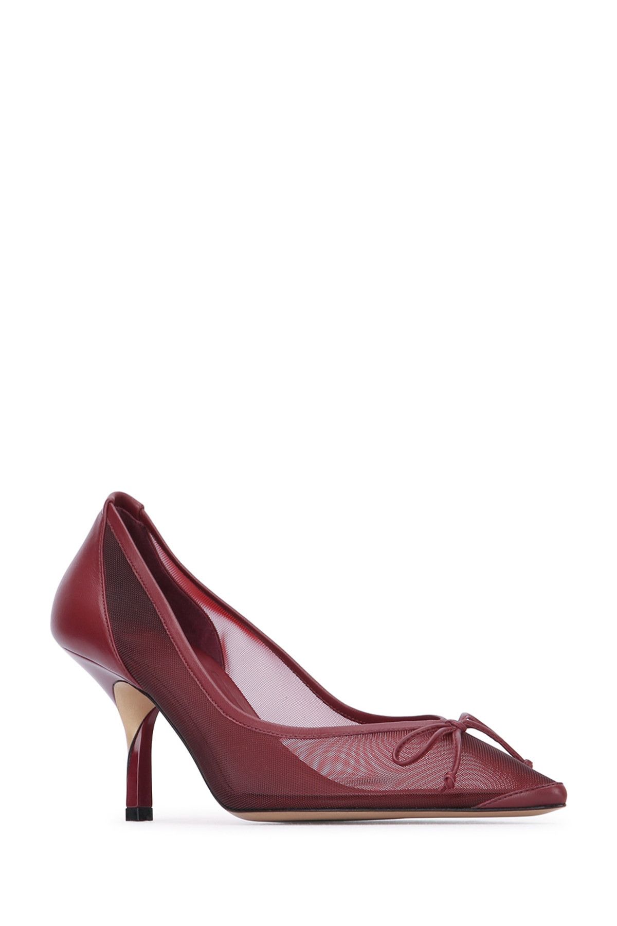 Jacquemus Les Escarpins Tourni Size US 7 / IT 37 - 2 Thumbnail