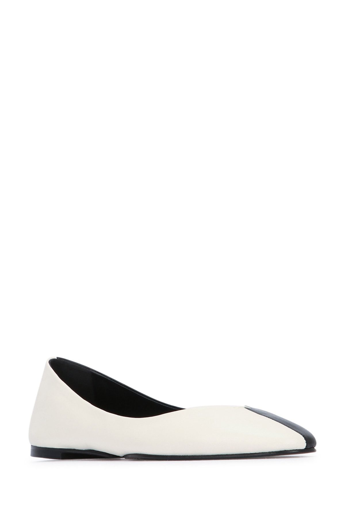 Jacquemus Les Ballerines Ovalo Size US 7 / IT 37 - 2 Thumbnail