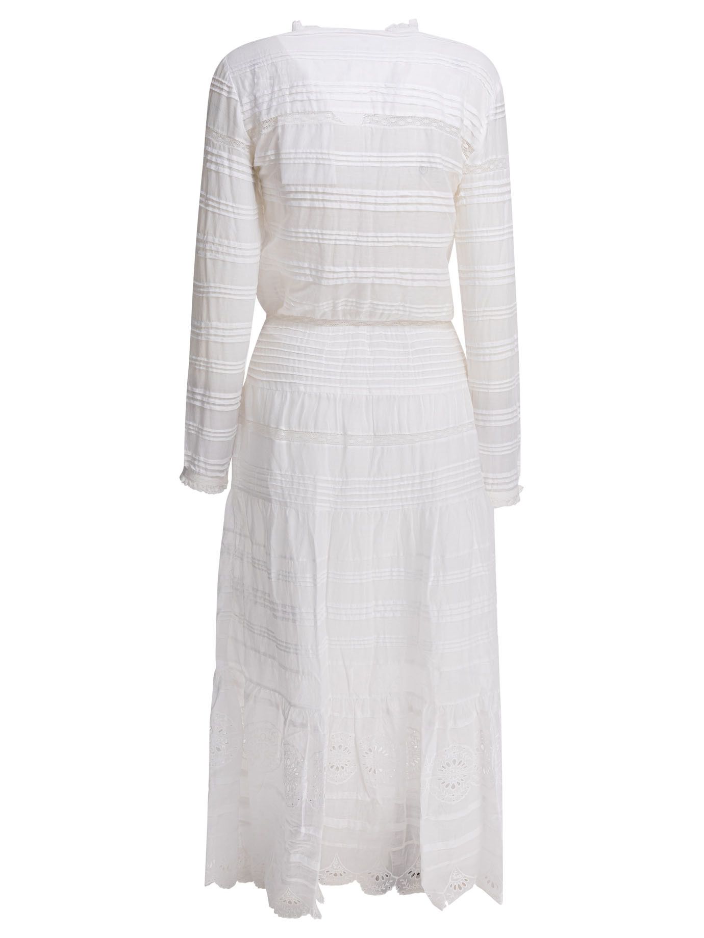 Isabel Marant Etoile Isabel Marant Etoile Dresses tag size 38 Women - USA Duties Paid Size S / US 4 / IT 40 - 2 Thumbnail