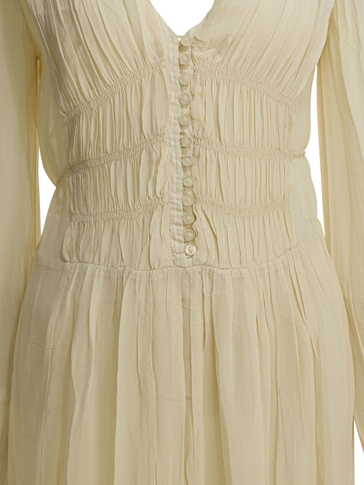 Isabel Marant Etoile Isabel Marant Etoile Dresses tag size 38 Women - USA Duties Paid Size S / US 4 / IT 40 - 4 Thumbnail