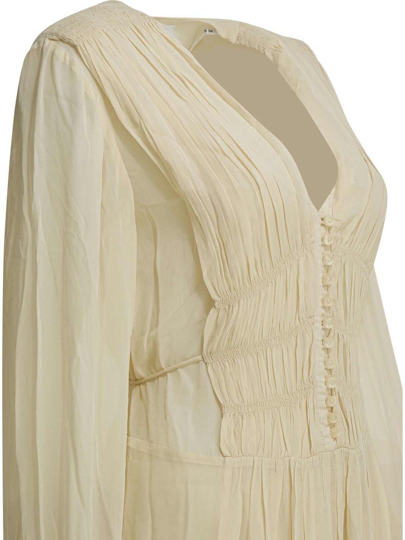 Isabel Marant Etoile Isabel Marant Etoile Dresses tag size 38 Women - USA Duties Paid Size S / US 4 / IT 40 - 3 Thumbnail