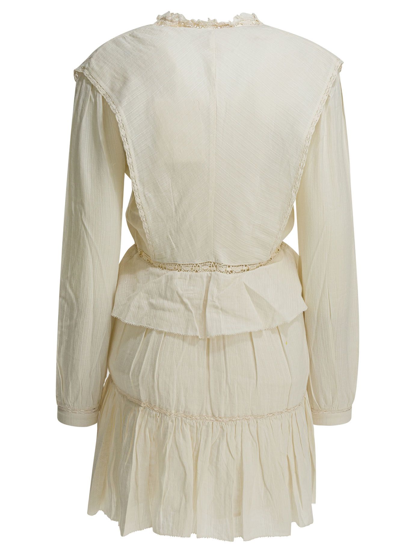 Isabel Marant Etoile Isabel Marant Etoile Dresses tag size 36 Women - USA Duties Paid Size XS / US 0-2 / IT 36-38 - 2 Thumbnail