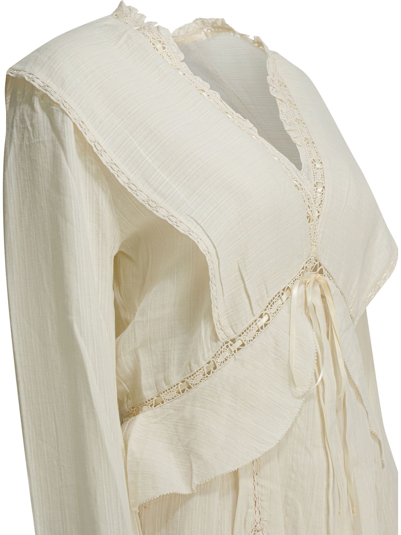 Isabel Marant Etoile Isabel Marant Etoile Dresses tag size 36 Women - USA Duties Paid Size XS / US 0-2 / IT 36-38 - 4 Thumbnail