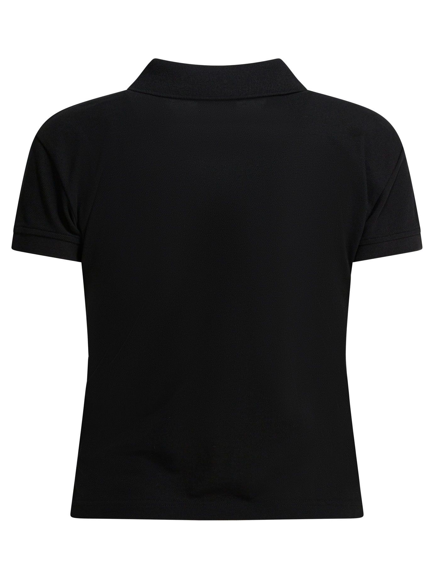 Balenciaga Balenciaga Loop Sports Icon Polo Shirt tag size XS Women - USA Duties Paid Size XS / US 0-2 / IT 36-38 - 2 Thumbnail