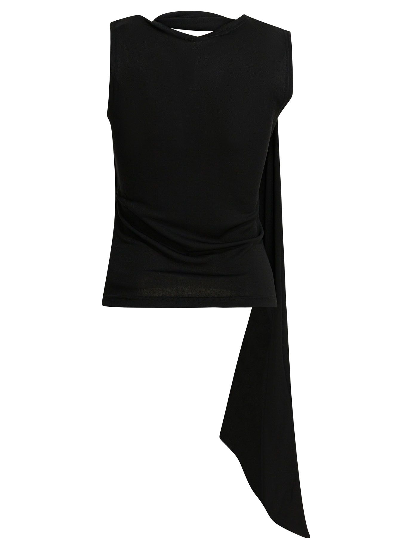 AMI Ami Paris Tops tag size M Women - USA Duties Paid Size M / US 6-8 / IT 42-44 - 2 Thumbnail