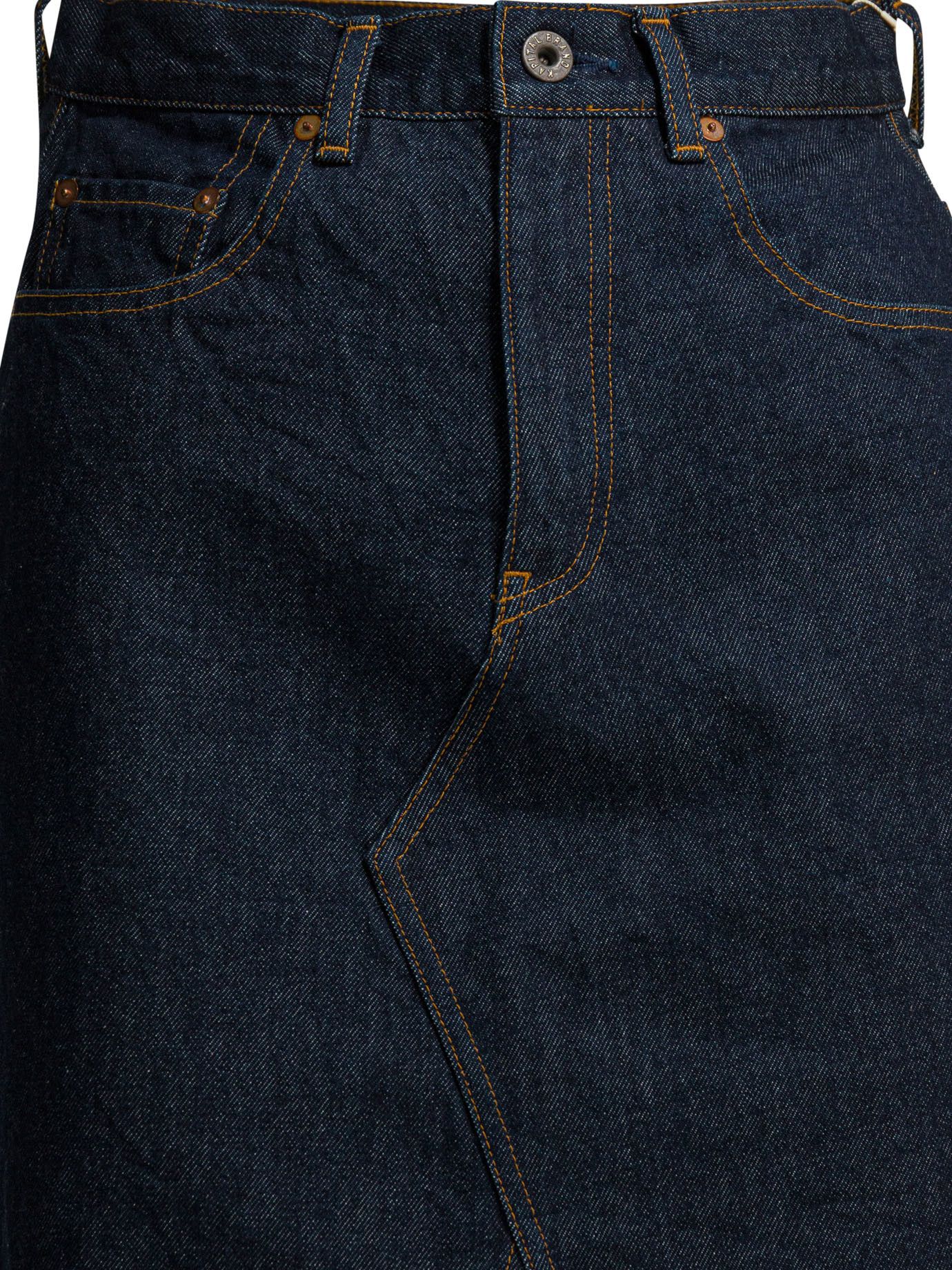 Kapital Kapital Skirts tag size 1 Women - USA Duties Paid Size 26" / US 2 / IT 38 - 3 Thumbnail