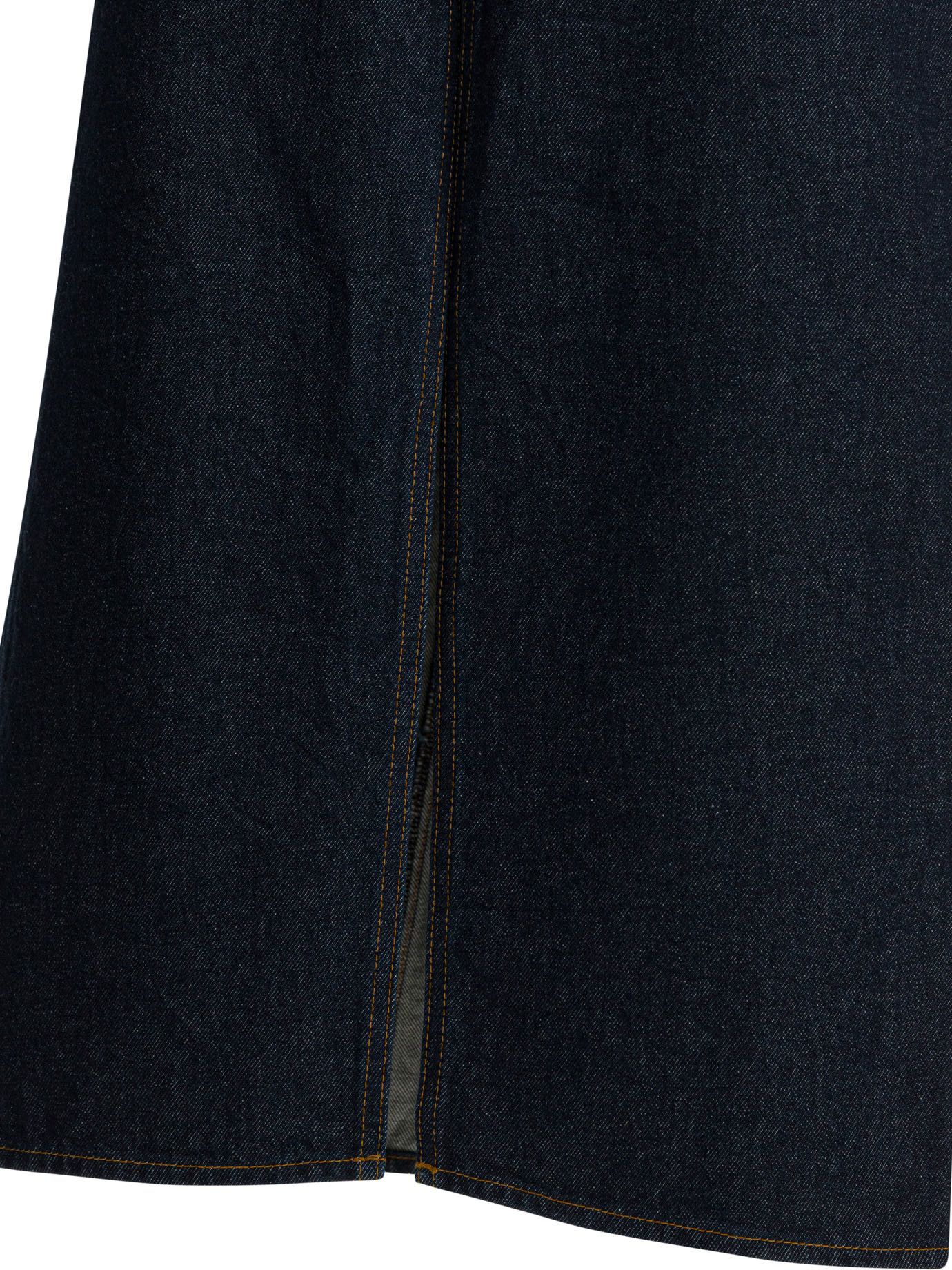 Kapital Kapital Skirts tag size 1 Women - USA Duties Paid Size 26" / US 2 / IT 38 - 4 Thumbnail