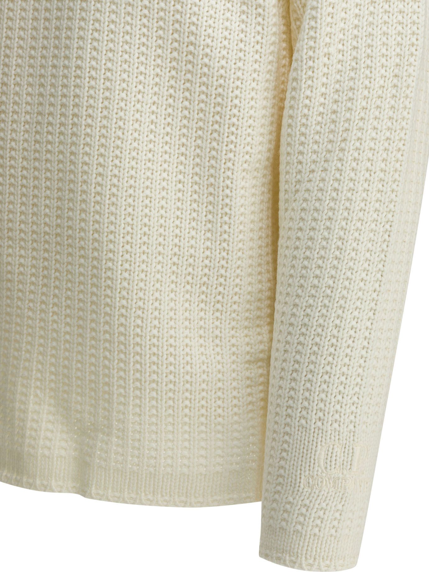 C.P. Company C.P. Company Knitwear tag size L Men - USA Duties Paid Size US L / EU 52-54 / 3 - 4 Thumbnail