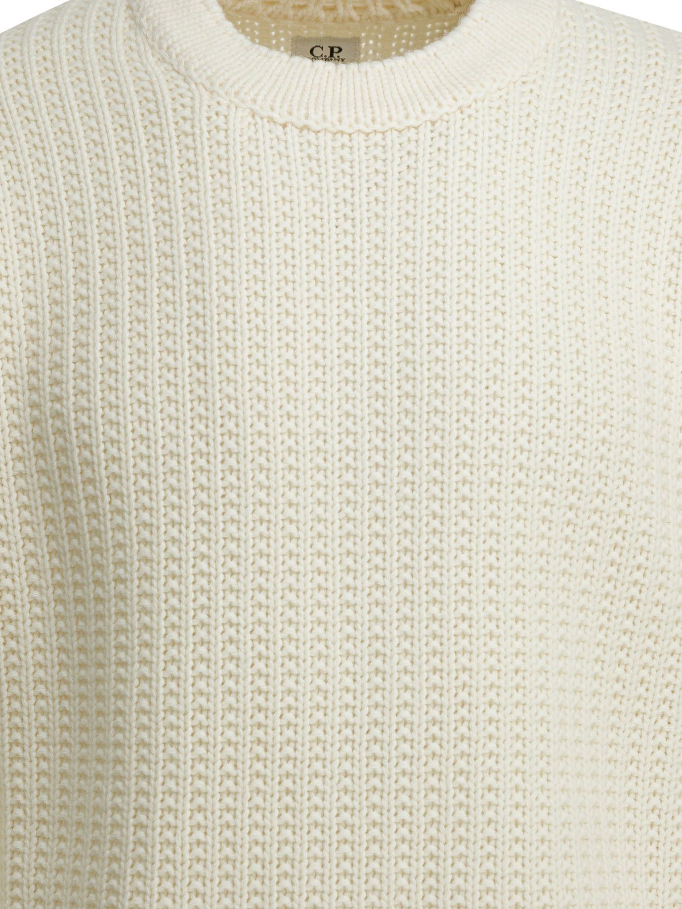 C.P. Company C.P. Company Knitwear tag size S Men - USA Duties Paid Size US S / EU 44-46 / 1 - 3 Thumbnail