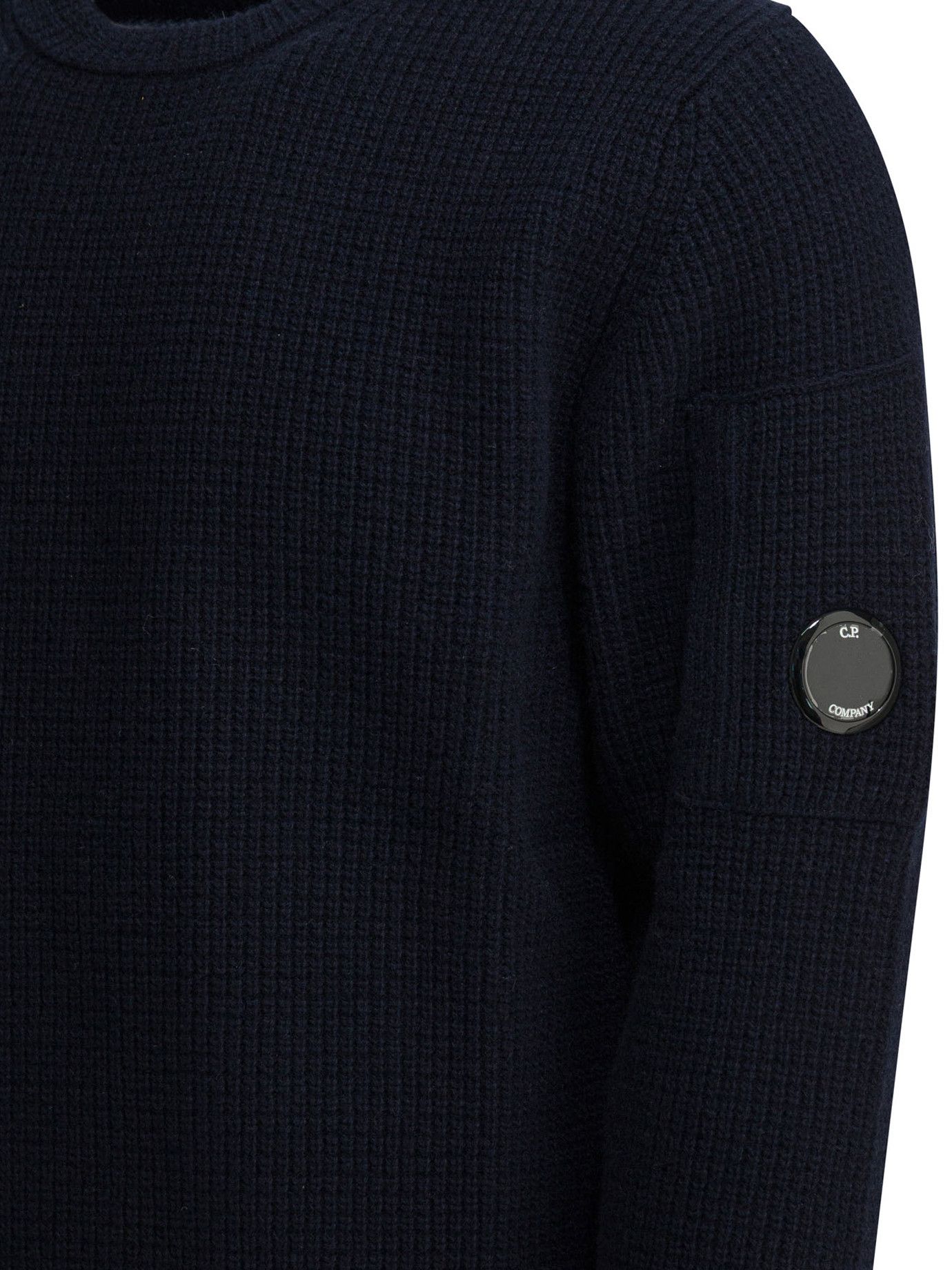 C.P. Company C.P. Company Knitwear tag size XL Men - USA Duties Paid Size US XL / EU 56 / 4 - 4 Thumbnail