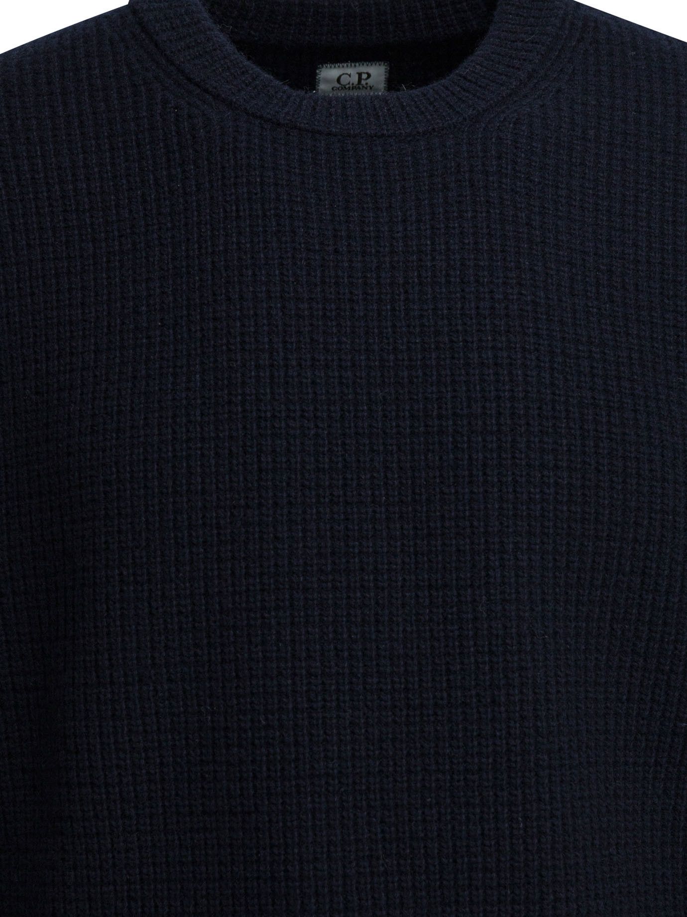 C.P. Company C.P. Company Knitwear tag size XL Men - USA Duties Paid Size US XL / EU 56 / 4 - 3 Thumbnail