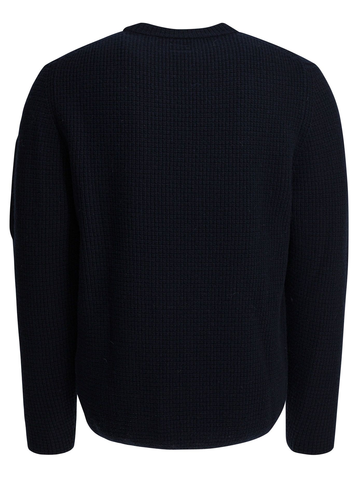 C.P. Company C.P. Company Knitwear tag size XL Men - USA Duties Paid Size US XL / EU 56 / 4 - 2 Thumbnail