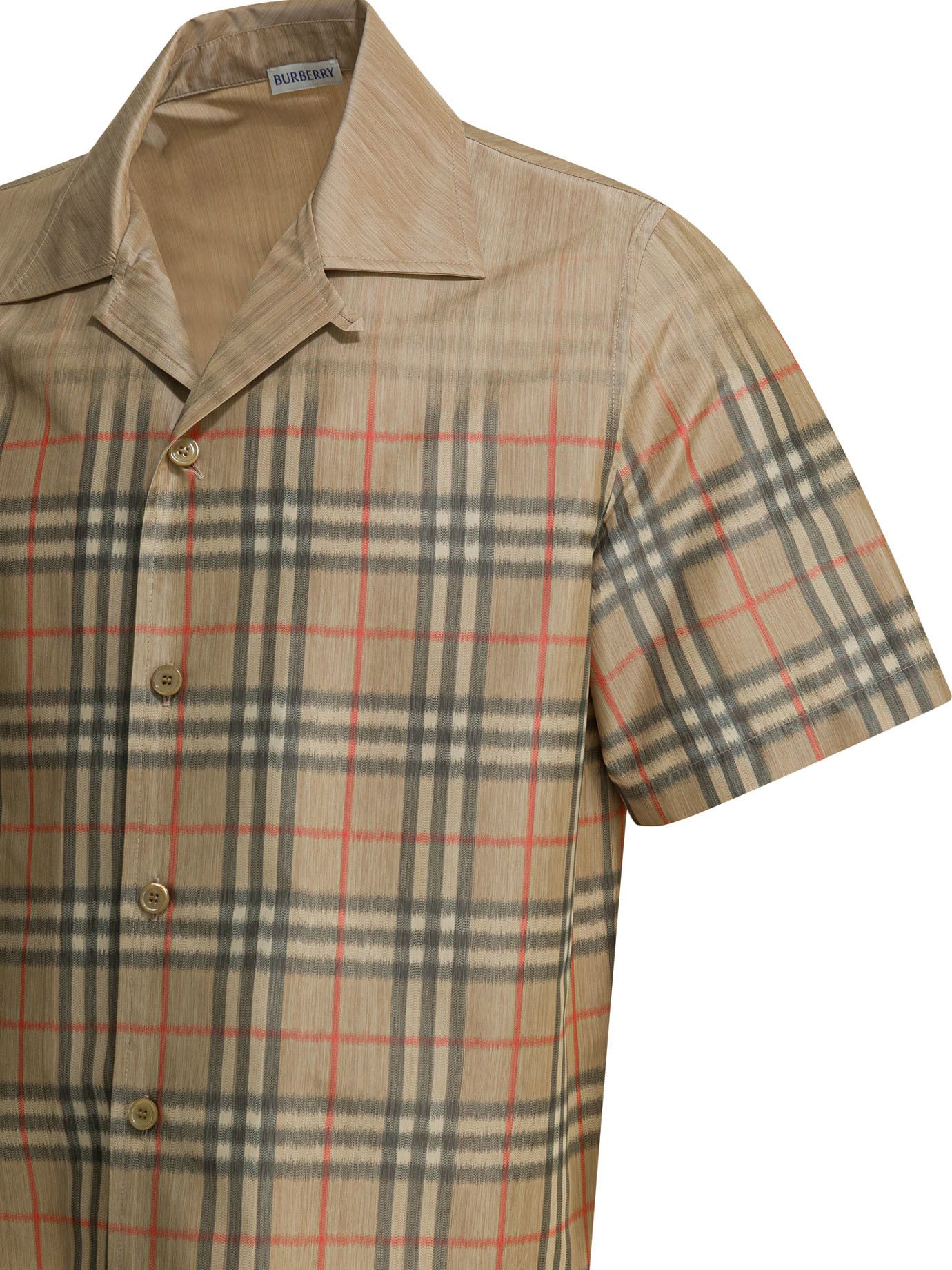Burberry Burberry Shirts tag size S Men - USA Duties Paid Size US S / EU 44-46 / 1 - 4 Thumbnail