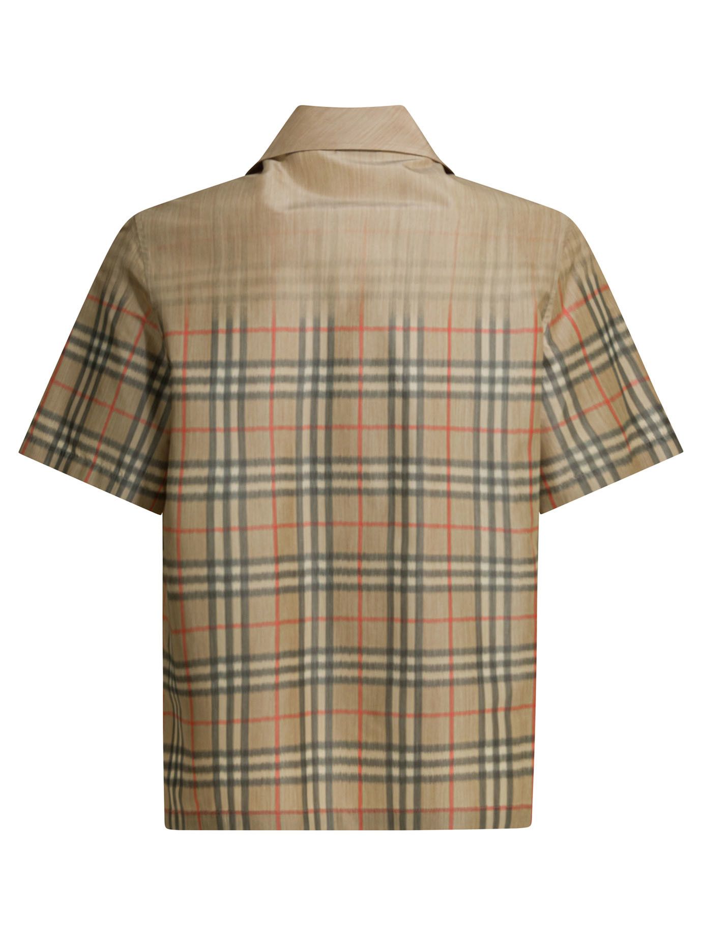 Burberry Burberry Shirts tag size S Men - USA Duties Paid Size US S / EU 44-46 / 1 - 2 Thumbnail