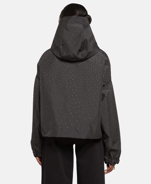 Khrisjoy Wind breaker Size M / US 6-8 / IT 42-44 - 2 Thumbnail
