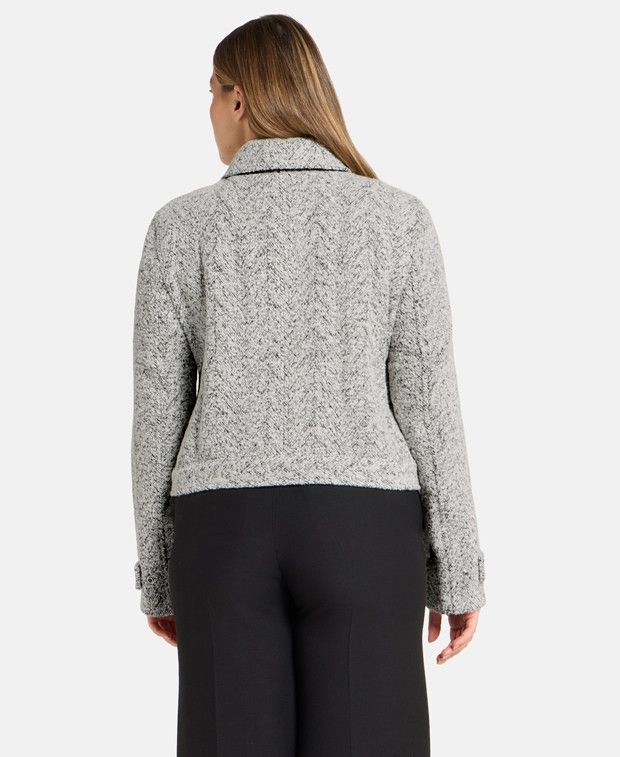 Proenza Schouler Jacquard jacket Size M / US 6-8 / IT 42-44 - 2 Thumbnail