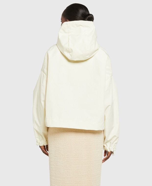 Khrisjoy Wind breaker Size S / US 4 / IT 40 - 2 Thumbnail