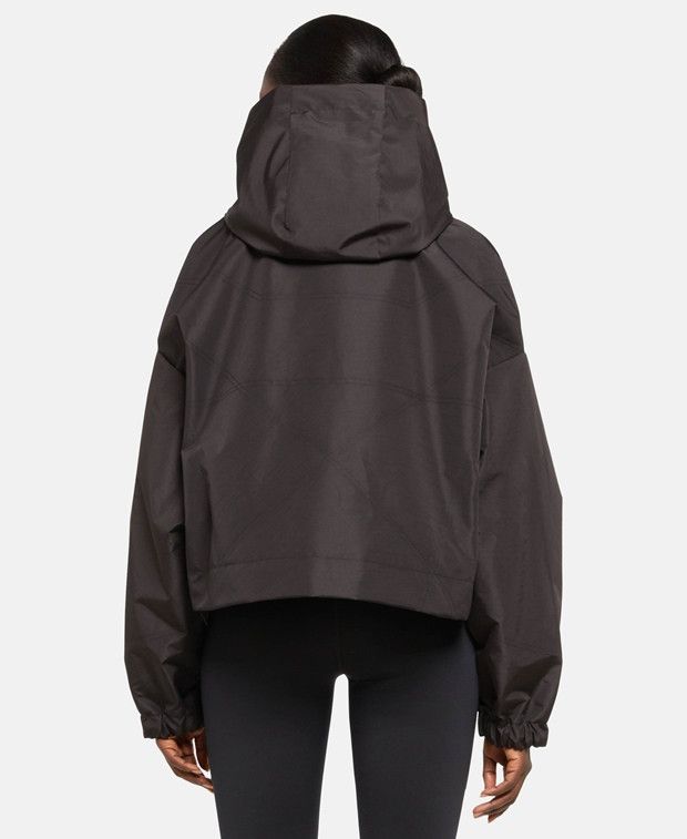 Khrisjoy Wind breaker Size S / US 4 / IT 40 - 2 Thumbnail