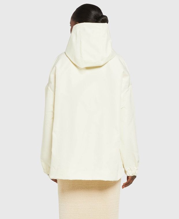 Khrisjoy Wind breaker Size S / US 4 / IT 40 - 2 Thumbnail