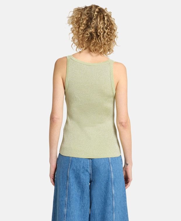 Missoni Tank top Size XS / US 0-2 / IT 36-38 - 2 Thumbnail