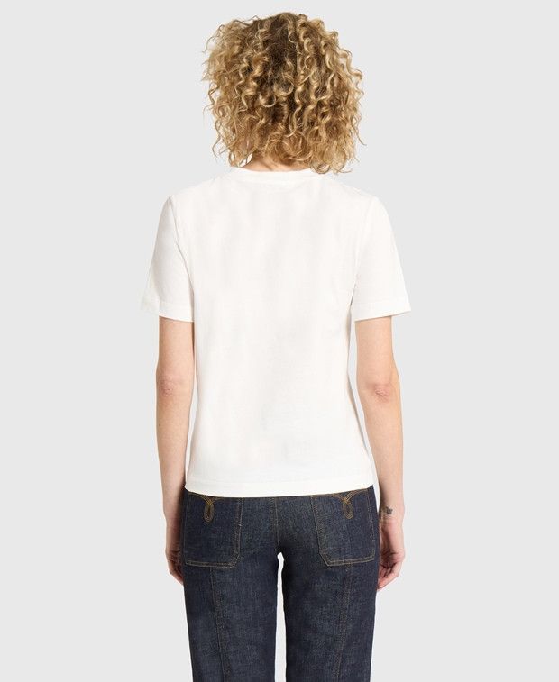 Missoni T-shirt Size S / US 4 / IT 40 - 2 Thumbnail