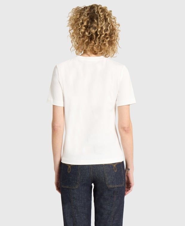 Missoni T-shirt Size L / US 10 / IT 46 - 2 Thumbnail