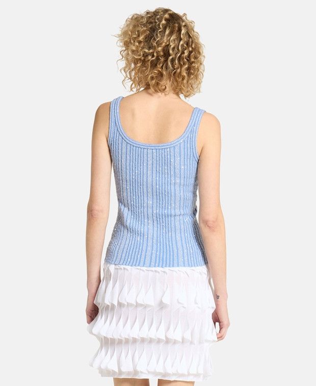 Missoni Tank top Size XS / US 0-2 / IT 36-38 - 2 Thumbnail