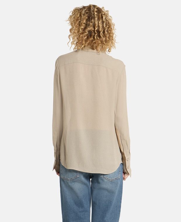 Tory Burch Leisure blouse Size XS / US 0-2 / IT 36-38 - 2 Thumbnail