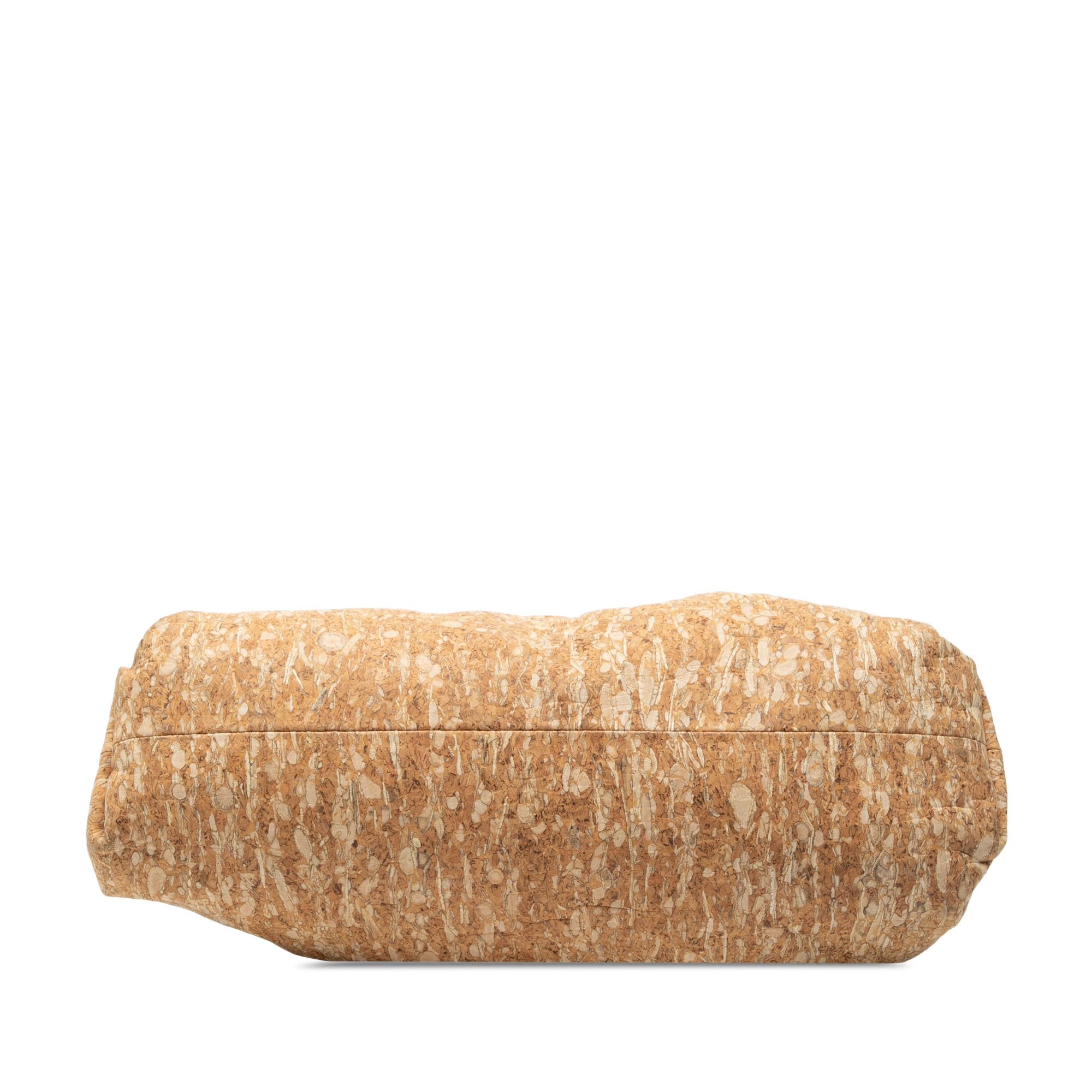Bottega Veneta Bottega Veneta Cork The Pouch Size ONE SIZE - 3 Thumbnail