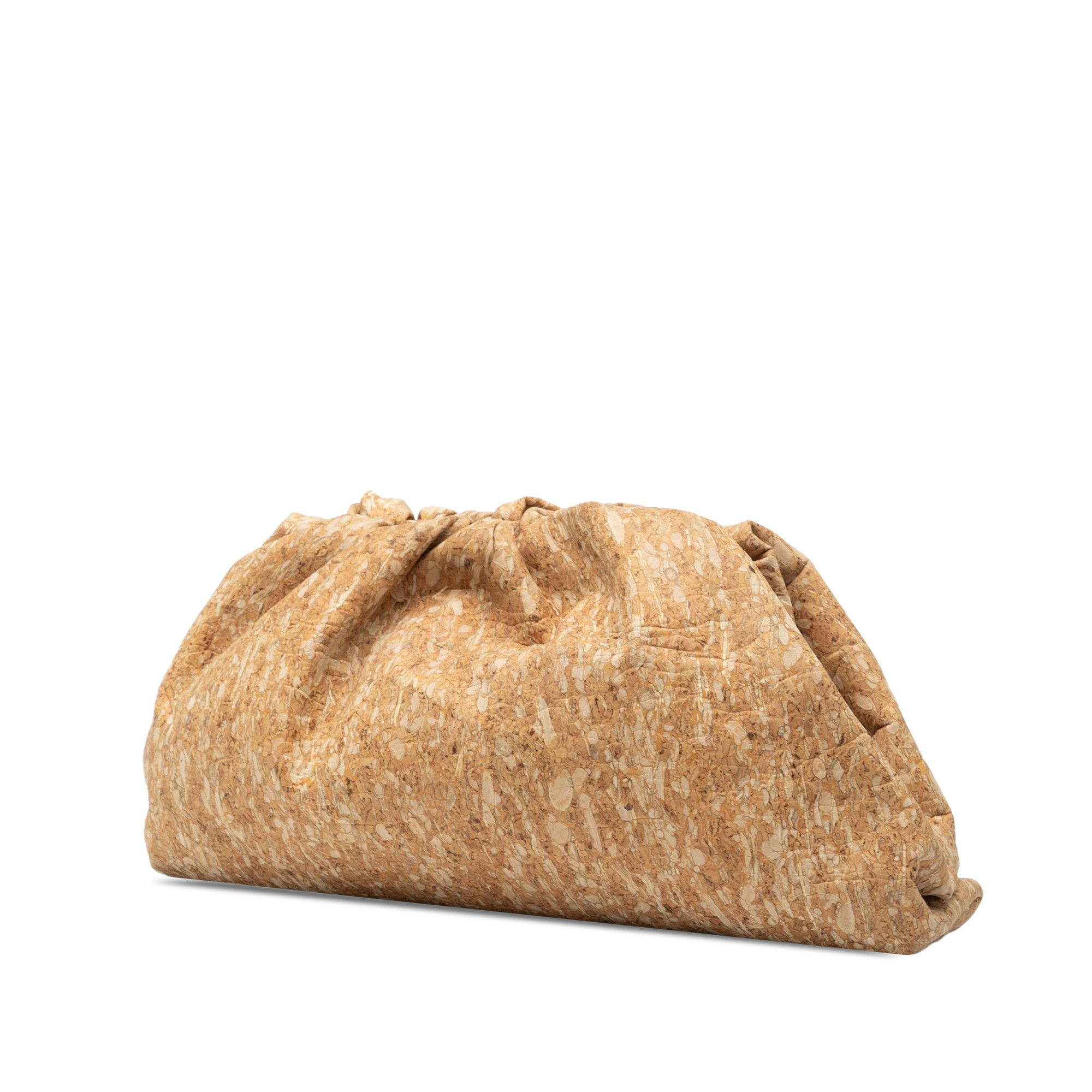 Bottega Veneta Bottega Veneta Cork The Pouch Size ONE SIZE - 2 Thumbnail