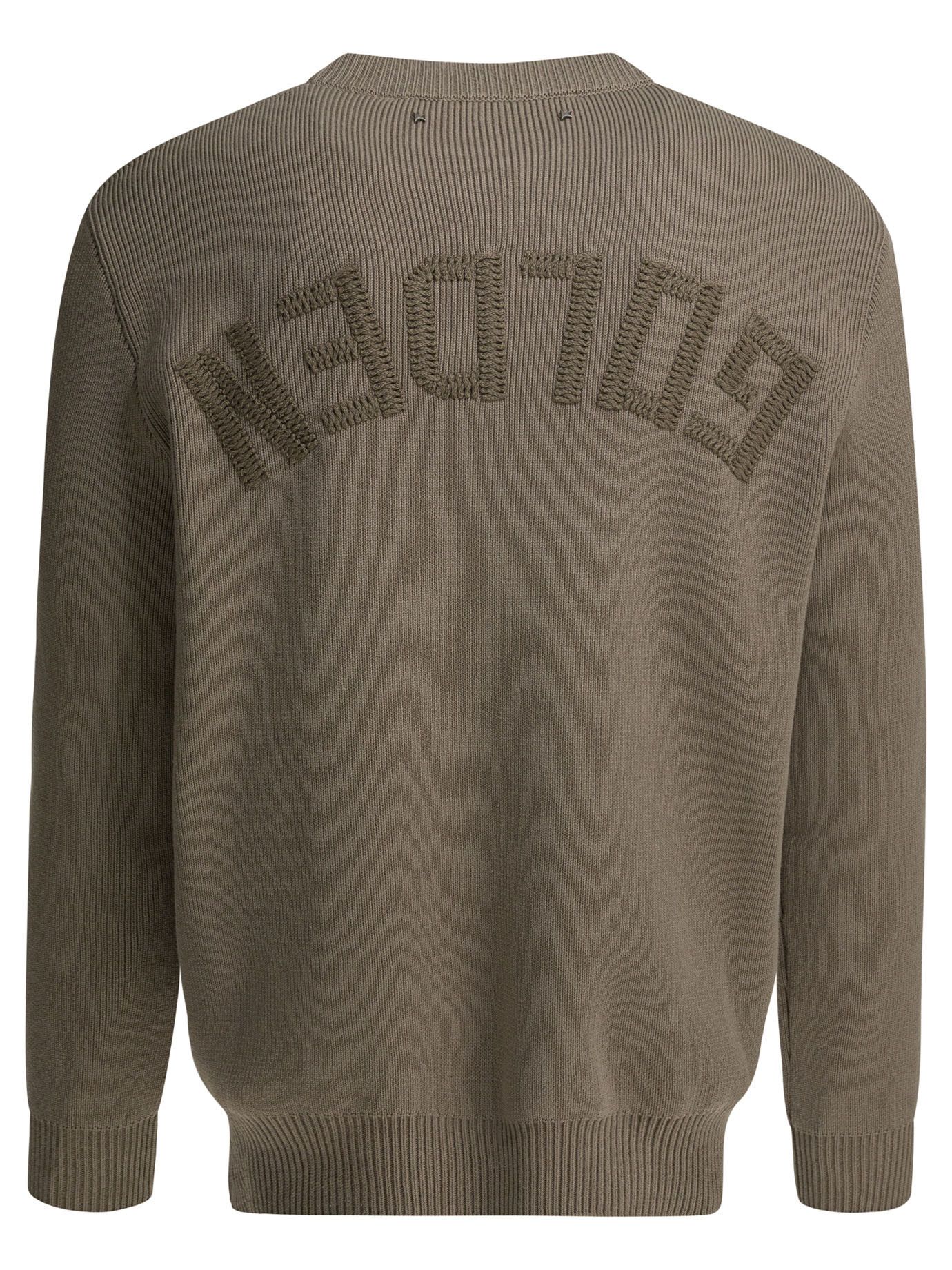 Golden Goose Golden Goose Knitwear tag size S Men - USA Duties Paid Size US S / EU 44-46 / 1 - 2 Thumbnail