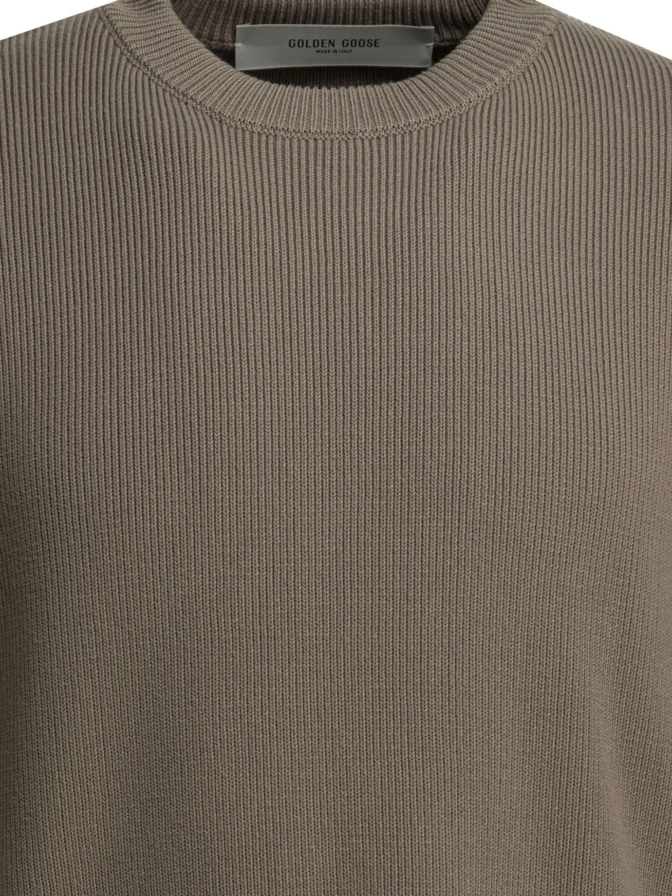 Golden Goose Golden Goose Knitwear tag size S Men - USA Duties Paid Size US S / EU 44-46 / 1 - 3 Thumbnail
