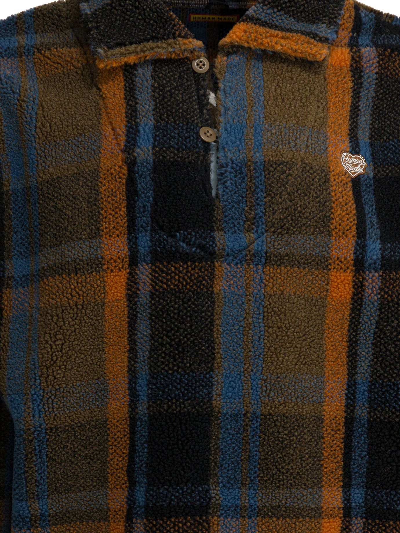 Human Made Human Made Knitwear tag size M Men - USA Duties Paid Size US M / EU 48-50 / 2 - 3 Thumbnail