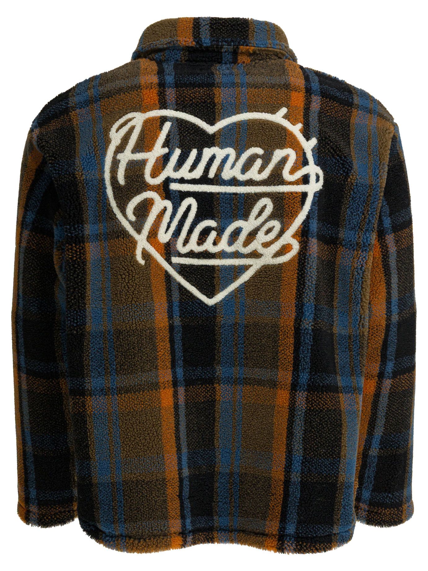 Human Made Human Made Knitwear tag size M Men - USA Duties Paid Size US M / EU 48-50 / 2 - 2 Thumbnail