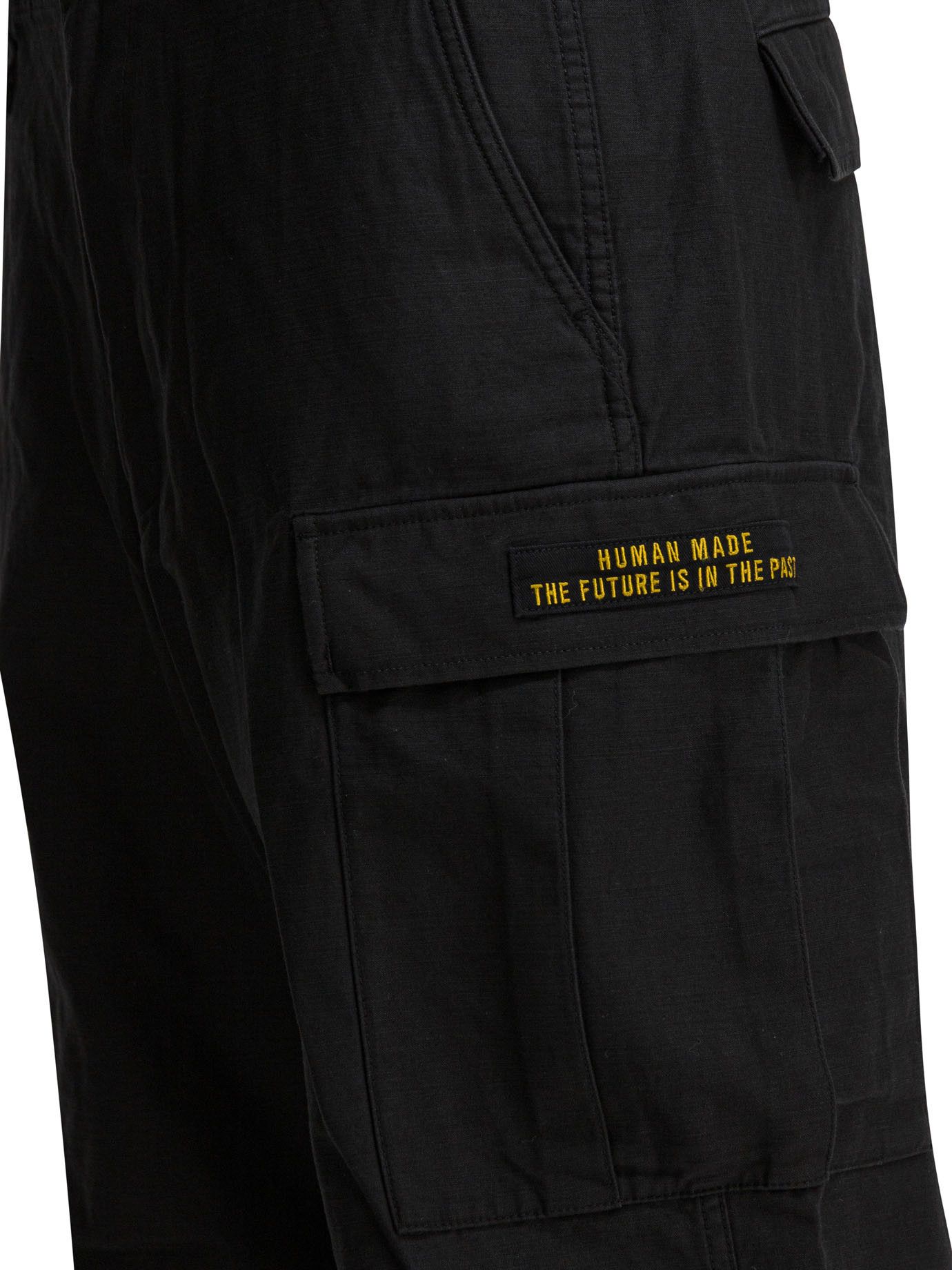 Human Made Human Made Trousers tag size M Men - USA Duties Paid Size US 32 / EU 48 - 4 Thumbnail