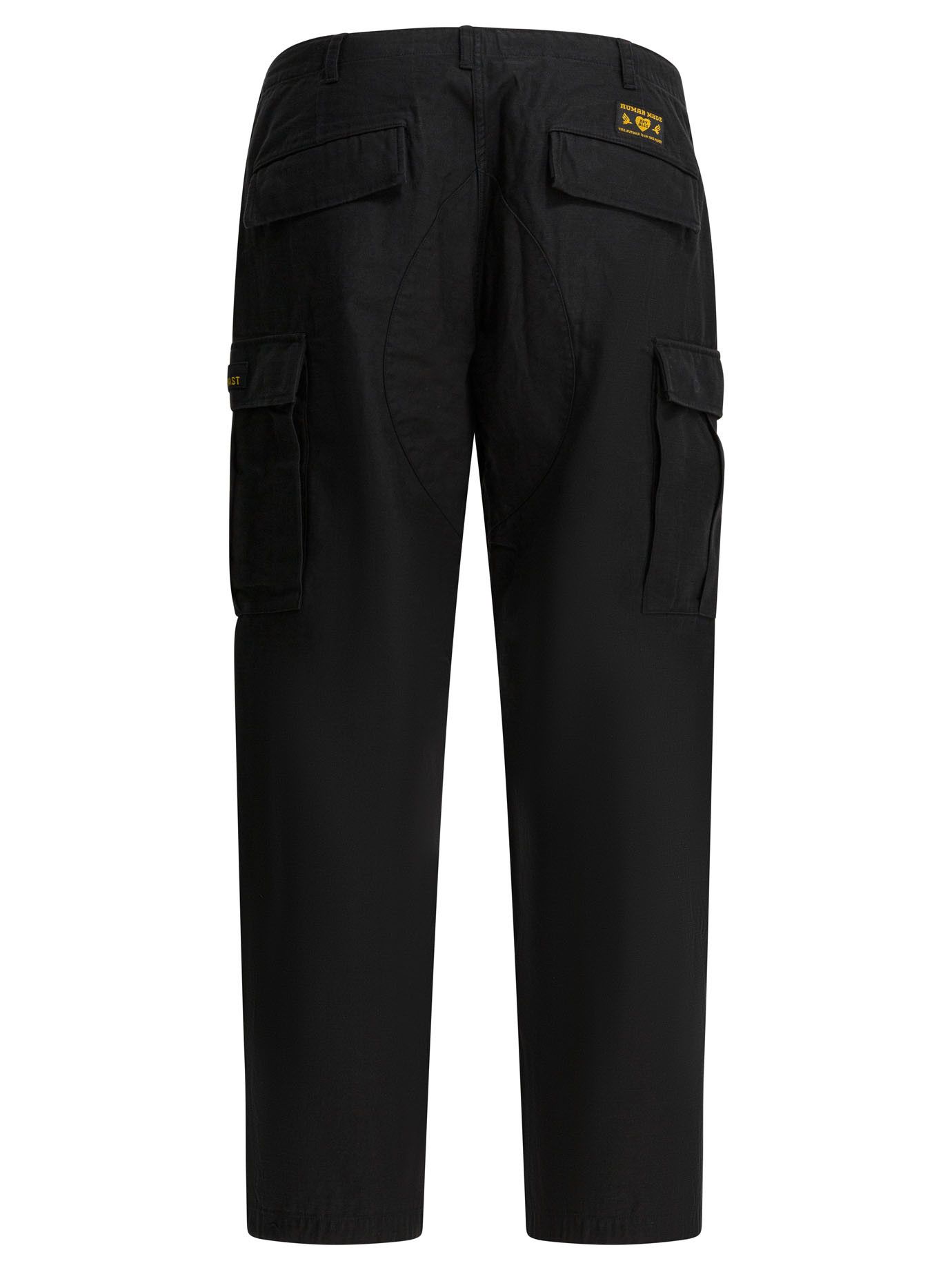 Human Made Human Made Trousers tag size M Men - USA Duties Paid Size US 32 / EU 48 - 2 Thumbnail